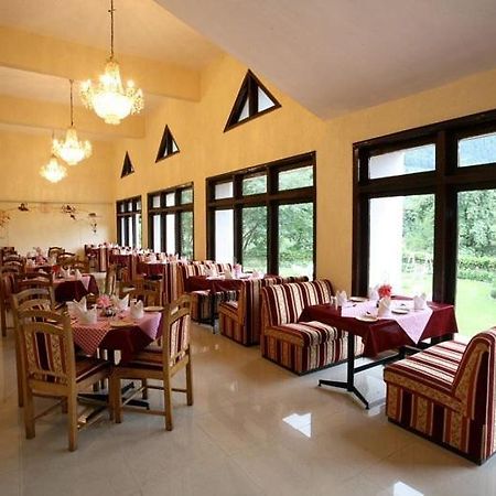 Sagar Resort Manali  Exterior photo