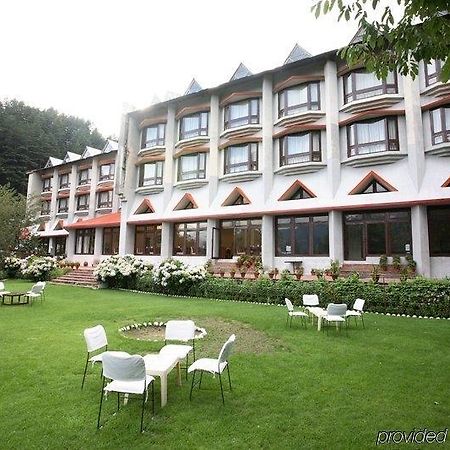 Sagar Resort Manali  Exterior photo