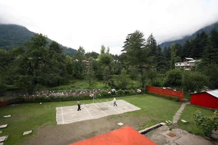Sagar Resort Manali  Exterior photo