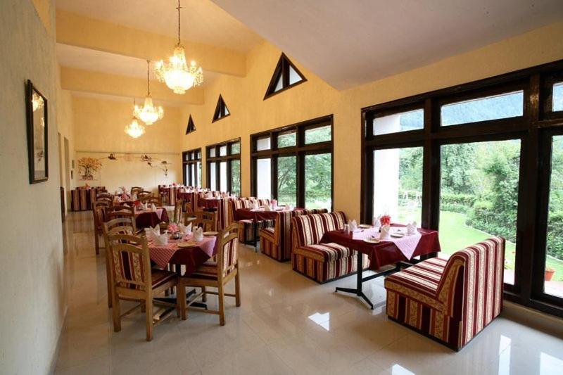 Sagar Resort Manali  Exterior photo