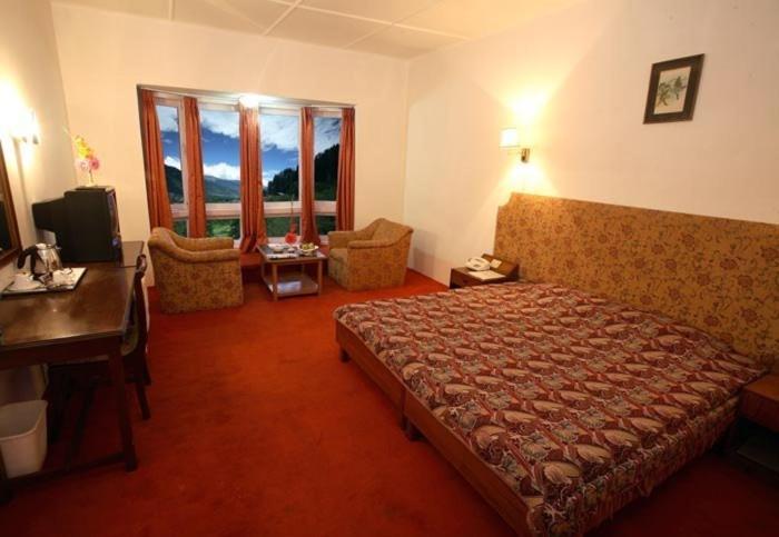 Sagar Resort Manali  Exterior photo