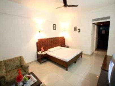 Sagar Resort Manali  Room photo