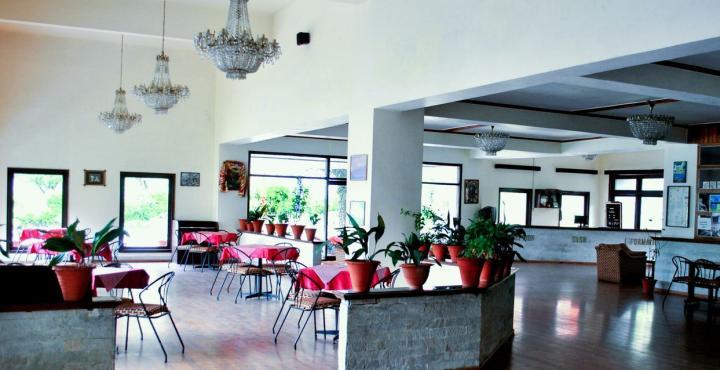 Sagar Resort Manali  Exterior photo