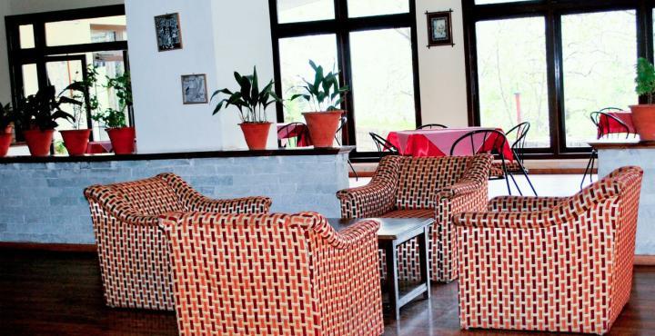 Sagar Resort Manali  Exterior photo