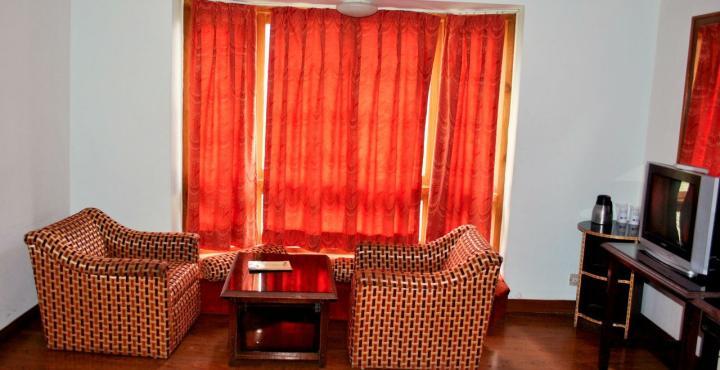 Sagar Resort Manali  Exterior photo