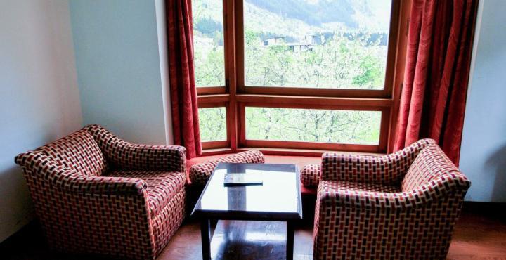 Sagar Resort Manali  Exterior photo