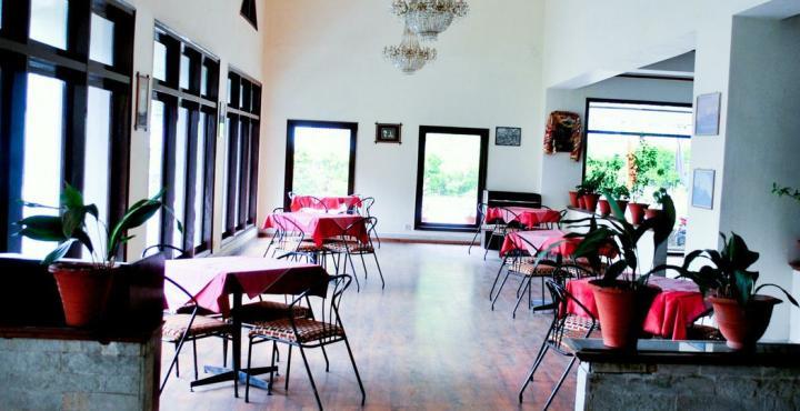 Sagar Resort Manali  Exterior photo