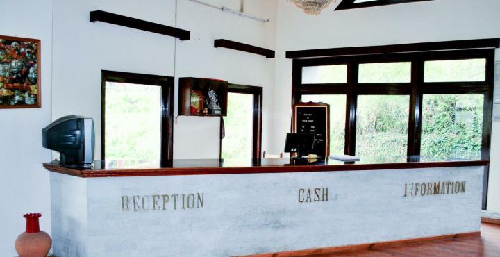 Sagar Resort Manali  Exterior photo