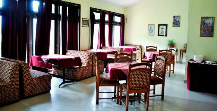 Sagar Resort Manali  Exterior photo