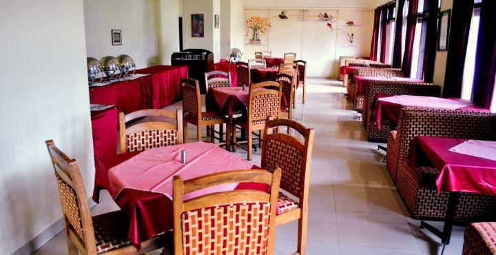 Sagar Resort Manali  Exterior photo