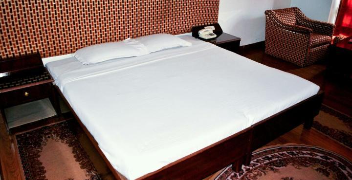 Sagar Resort Manali  Exterior photo