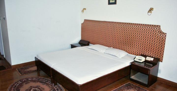 Sagar Resort Manali  Exterior photo