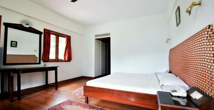 Sagar Resort Manali  Exterior photo