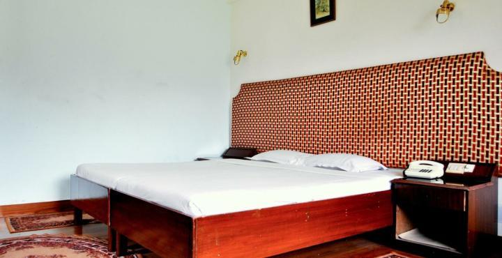 Sagar Resort Manali  Exterior photo