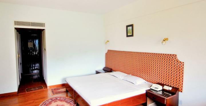Sagar Resort Manali  Exterior photo