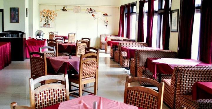 Sagar Resort Manali  Exterior photo