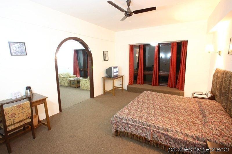 Sagar Resort Manali  Exterior photo