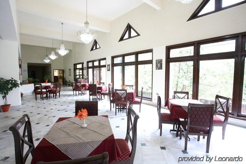Sagar Resort Manali  Exterior photo